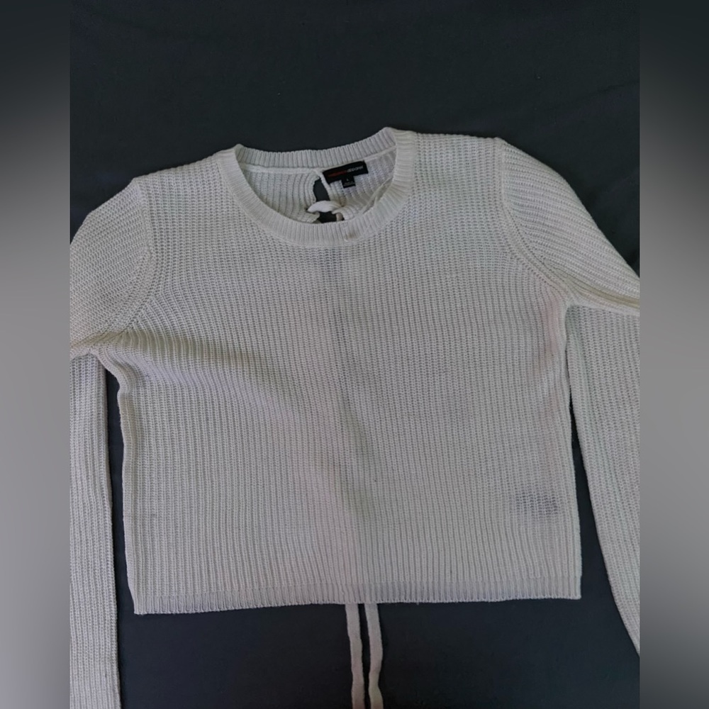 brand: ambiance apparel size:L color: white